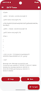 SMTP Tester تصوير الشاشة 2