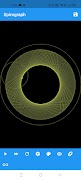 Spirograph captura de pantalla 1
