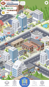 برنامه‌نما Pocket City عکس از صفحه