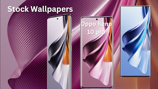 Oppo Reno 10 Pro Launcher ภาพหน้าจอ 4