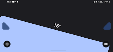 Digital Smart Compass 截圖 3