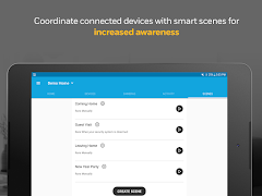 NorthStar Connect syot layar 7