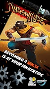 Shadow Blade Zero imagem de tela 1