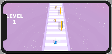 6 Schermata NINJA 3D