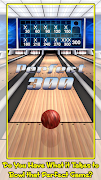 برنامه‌نما Action Bowling 2 عکس از صفحه