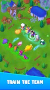 Idle Guild Tycoon スクリーンショット 6