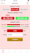TSP GOLD ภาพหน้าจอ 2