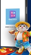 GEMATIKDAS ภาพหน้าจอ 1