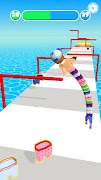 برنامه‌نما Boxer Stack عکس از صفحه