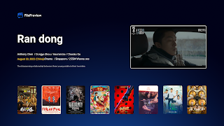 FlixPreview imagem de tela 7