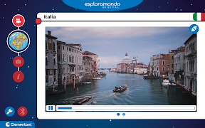 Esploramondo Digital اسکرین شاٹ 5