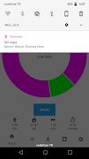 แอปตัวนับขั้นตอน - Pedometer ภาพหน้าจอ 5