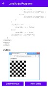 Pocket JS (Learn JavaScript) screenshot 4