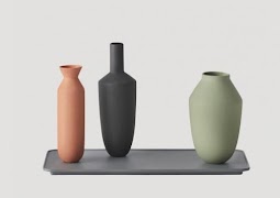 conception de vase capture d'écran 2