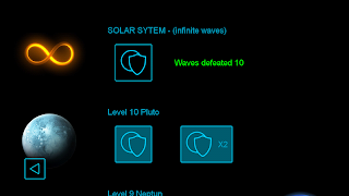 Snake Defender syot layar 7