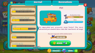 Dwarf Craft 截圖 3