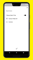 TodoLite - A Minimalistic Todo App captura de pantalla 1