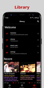 Sakuga Mobile Ekran Görüntüsü 2