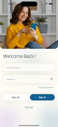 I AM BACK Poster