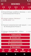 Vedruna Screenshot 3