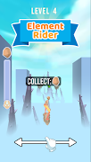 Element Runner ภาพหน้าจอ 1