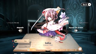 DEEMO -Reborn- screenshot 3