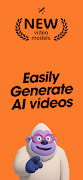 Flashloop: AI Video Generator penulis hantaran