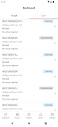 PredictSens screenshot 1
