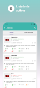 ControlGPS Mobile скриншот 4