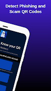 QR Hacked? Hack Check ảnh chụp màn hình 2