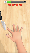 Knife Game ภาพหน้าจอ 4