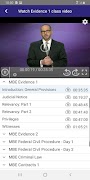 Kaplan Bar Review screenshot 1