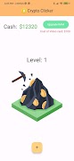 Crypto-Clicker โปสเตอร์