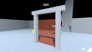 Stairs For Weeks 截图 4