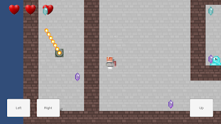 Adventure of Diamond Collector ảnh chụp màn hình 6