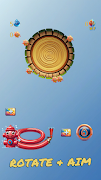 Spin Splash screenshot 2