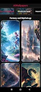 AI Wallpapers 截图 2