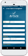 Arrture Partner ภาพหน้าจอ 2