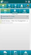 Lead2Excel screenshot 1