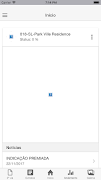 Pro Domo Cliente screenshot 2