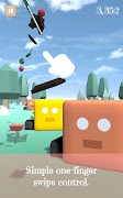 3 Schermata Sweets & Robots