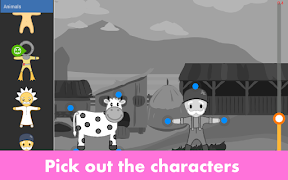 I, Director screenshot 1