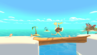 Cute Runner screenshot 5