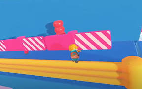 Fall Guys Guide स्क्रीनशॉट 1