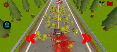 Zombie Overdrive screenshot 6