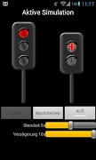 Trafficlight simulation স্ক্রিনশট 2