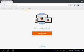 MazeBrowser screenshot 3