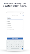 VeriTread Shipper screenshot 1