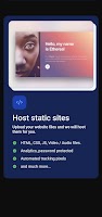 3 Schermata WebToolCenter -Perfect Toolkit