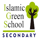 SMP Islamic Green School APK
